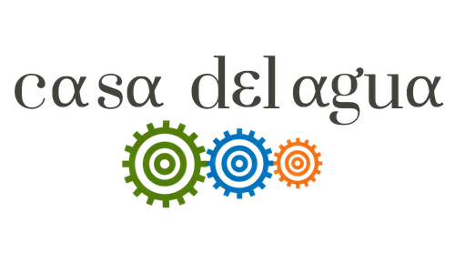 Casa del Agua de Bres